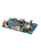 Circuit imprimé- SAUNIER DUVAL - 0020255376 Circuit imprimé- SAUNIER DUVAL - 0020255376