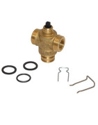 Valve de dérivation- SAUNIER DUVAL - 0020269336 Valve de dérivation- SAUNIER DUVAL - 0020269336