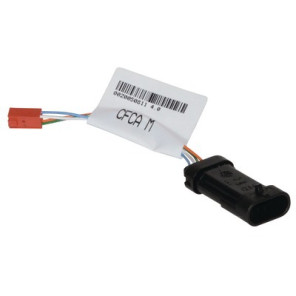 Câble, adaptateur pour saia moteur- VAILLANT - 0020270733