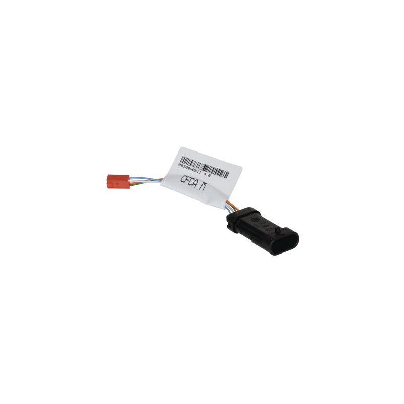 Câble, adaptateur pour saia moteur- VAILLANT - 0020270733