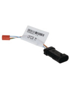 Câble, adaptateur pour saia moteur- VAILLANT - 0020270733