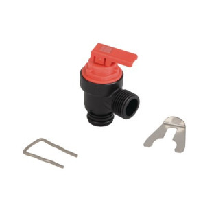 Soupape- VAILLANT - 0020275015