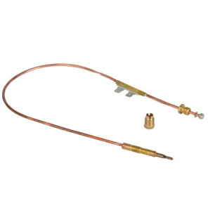 Thermocouple 500mm qot avec TTB- AOSMITH - 0071872(S)