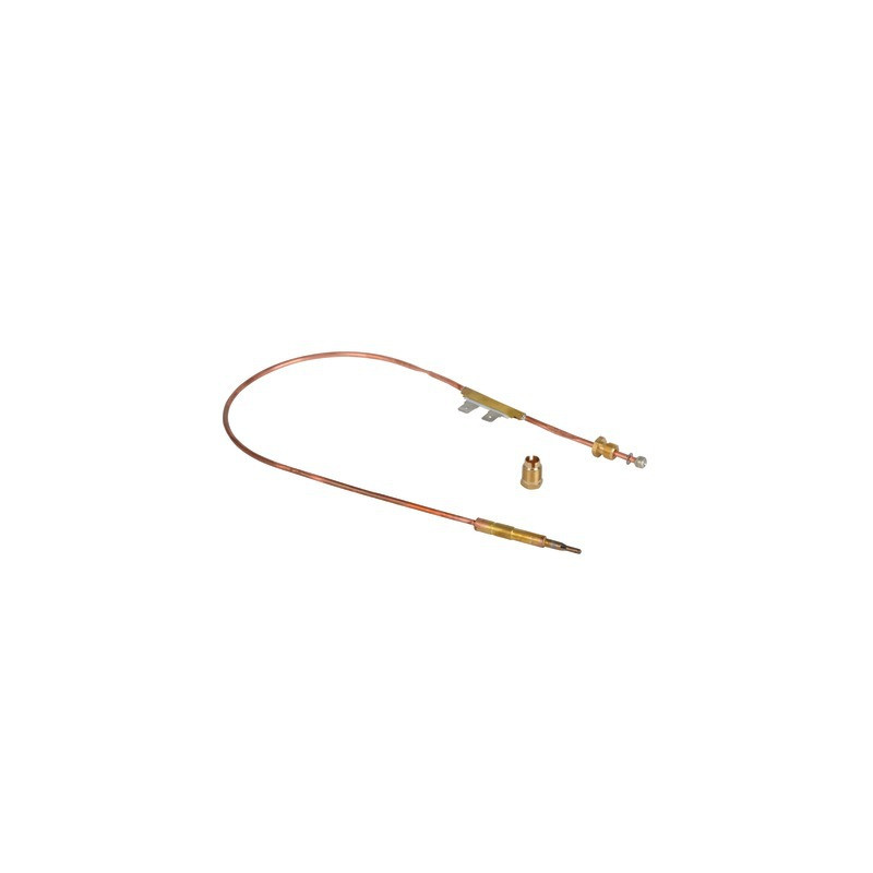 Thermocouple 500mm qot avec TTB- AOSMITH - 0071872(S)