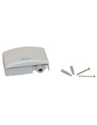 Vaillant Sonde extérieure avec récepteur VRC- VAILLANT - 009535