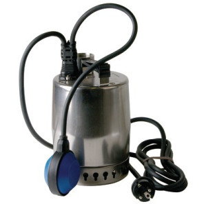 Pompe UNIFLIT KP.150.A.1- GRUNDFOS - 011H1600