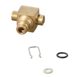 Robinet de remplissage anti-retour- VAILLANT - 014674