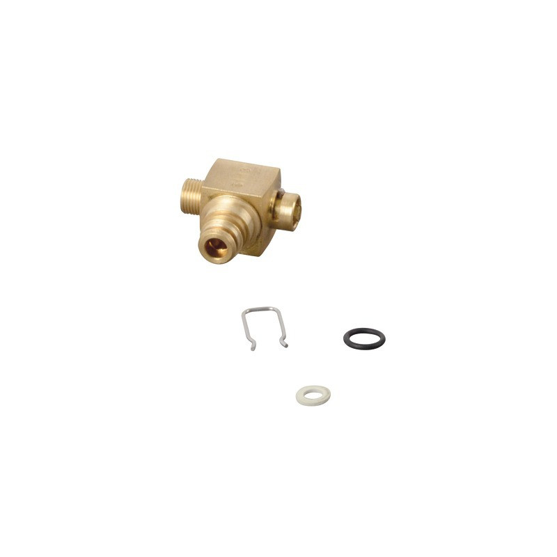Robinet de remplissage anti-retour- VAILLANT - 014674