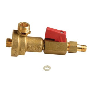 Disconnecteur- VAILLANT - 014690