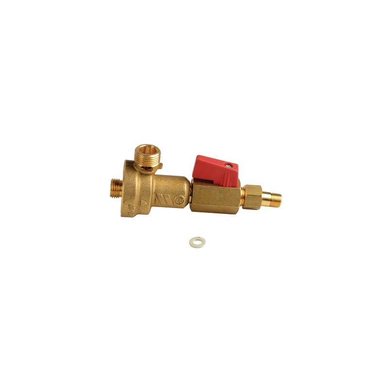 Disconnecteur- VAILLANT - 014690