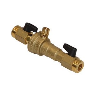 Disconnecteur- VAILLANT - 014715