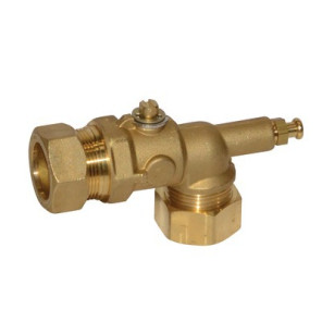 Soupape- VAILLANT - 014731
