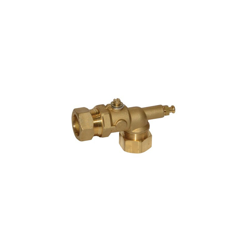 Soupape- VAILLANT - 014731