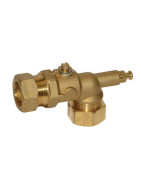 Soupape- VAILLANT - 014731
