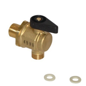 Robinet de remplissage- VAILLANT - 014738
