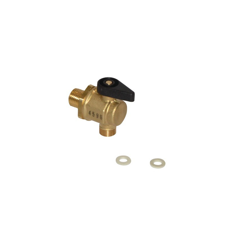 Robinet de remplissage- VAILLANT - 014738