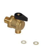 Robinet de remplissage- VAILLANT - 014738