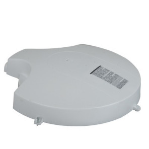 Capot blanc- ATLANTIC - 022266
