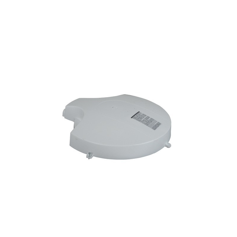 Capot blanc- ATLANTIC - 022266