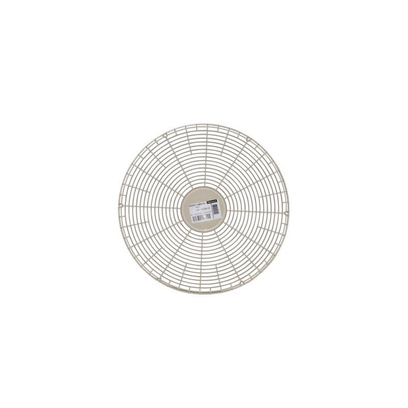 Grille de ventilation unite exterieure s- ATLANTIC - 022612