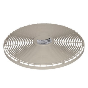 Grille de ventilation unite exterieure s- ATLANTIC - 022612