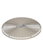 Grille de ventilation unite exterieure s- ATLANTIC - 022612 Grille de ventilation unite exterieure s- ATLANTIC - 022612