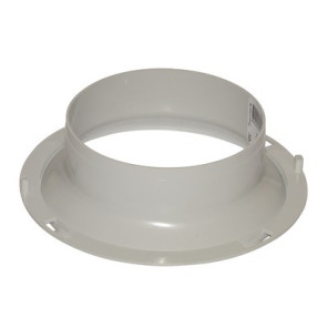 Raccord pour gaine (x1)- ATLANTIC - 022671