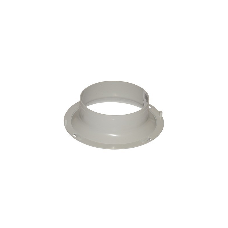 Raccord pour gaine (x1)- ATLANTIC - 022671