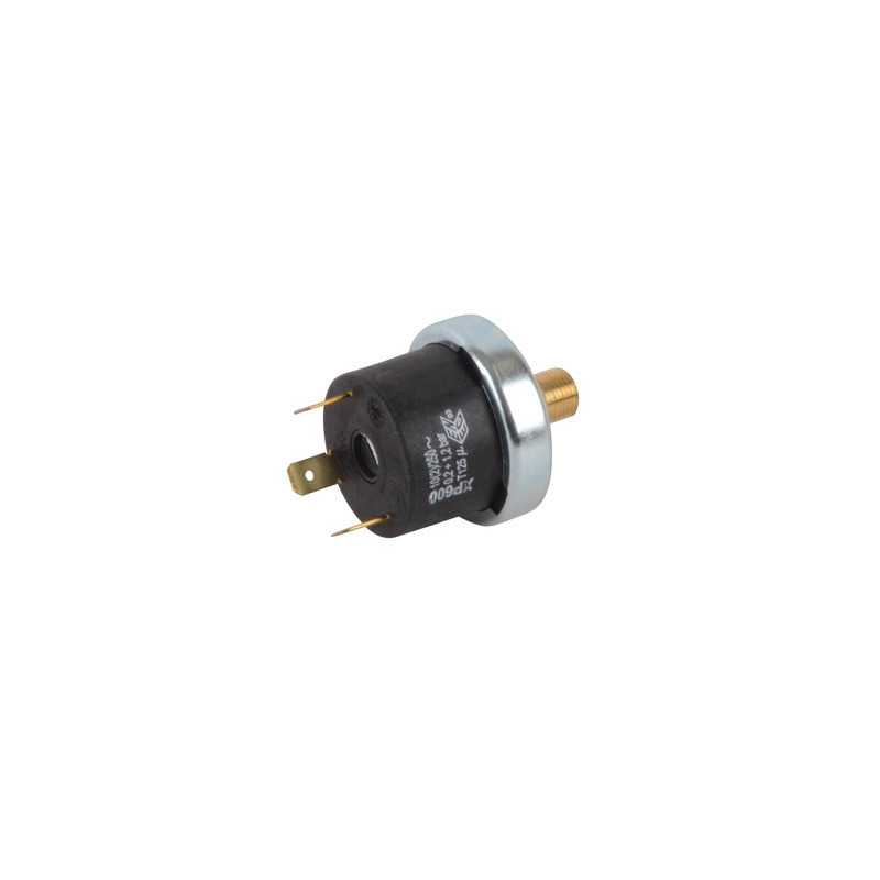 Pressostat de sécurité manque eau DUA/ESTER- UNICAL - 02542P