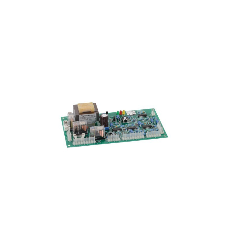 Platine modulante- UNICAL - 02580R