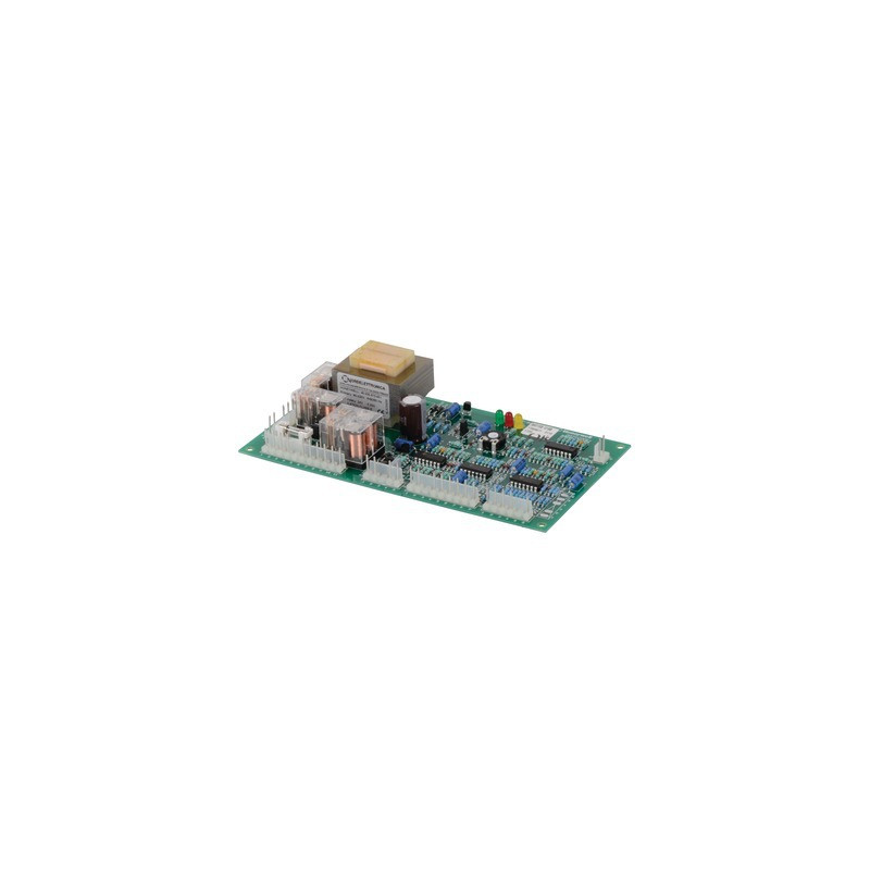 Platine modulante- UNICAL - 02582N