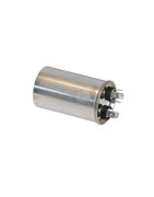 Condensateur compresseur 25mfd 370vac- ATLANTIC - 026211 Condensateur compresseur 25mfd 370vac- ATLANTIC - 026211