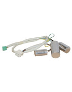 Filerie ventilateur (3 condens)- ATLANTIC - 026255 Filerie ventilateur (3 condens)- ATLANTIC - 026255