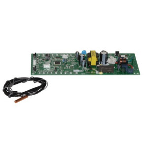 Carte électronique/interface- ATLANTIC - 026318
