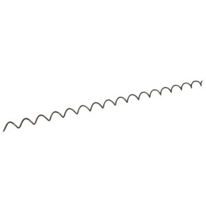 Turbulateur mono 140 à 250 - tzhr 130/160/200/300/250/2000 - ell 240- UNICAL - 02841X