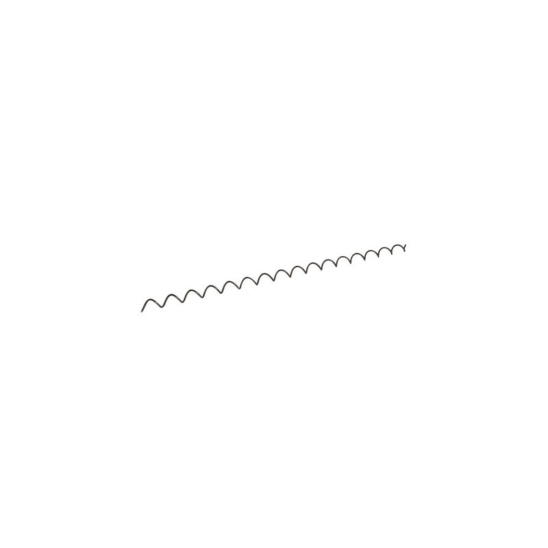 Turbulateur mono 140 à 250 - tzhr 130/160/200/300/250/2000 - ell 240- UNICAL - 02841X