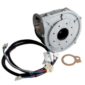 Ventilateur 24V G1G126-1C11 faisceau adaptable- DE DIETRICH - 0284359
