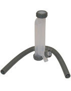 Siphon- DE DIETRICH - 0287390