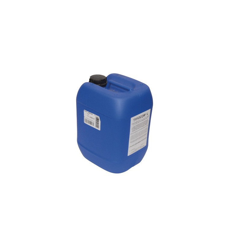 Glycol (-30c) en bidon de 10l- ATLANTIC - 029219