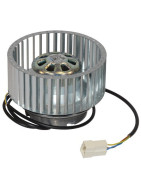 Ventilateur pompe a chaleur- ATLANTIC - 029271 Ventilateur pompe a chaleur- ATLANTIC - 029271