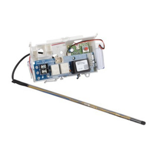 Ensemble thermostat 1200w vm 230v TEC2012- ATLANTIC - 029308