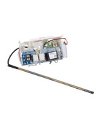 Ensemble thermostat 1200w vm 230v TEC2012- ATLANTIC - 029308 Ensemble thermostat 1200w vm 230v TEC2012- ATLANTIC - 029308