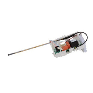 Ensemble thermostat supérieur 1200W- ATLANTIC - 029309