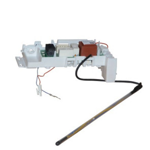 Thermostat électronique kitable hybride 230v- ATLANTIC - 029310