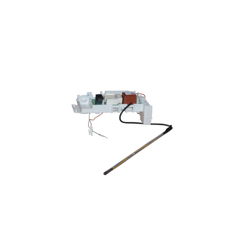 Thermostat électronique kitable hybride 230v- ATLANTIC - 029310