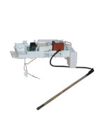 Thermostat électronique kitable hybride 230v- ATLANTIC - 029310 Thermostat électronique kitable hybride 230v- ATLANTIC - 029310