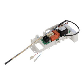 Ensemble thermostat supérieur 1200W- ATLANTIC - 029310