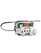 Kit thermostat 230v tec2 hybride kitable- ATLANTIC - 029319 Kit thermostat 230v tec2 hybride kitable- ATLANTIC - 029319
