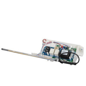 Ensemble thermostat 1200w vm TEC2012- ATLANTIC - 029323