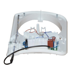 Ensemble thermostat 1200w hm 230v TEC2012- ATLANTIC - 029325